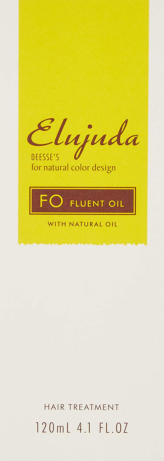 ミルボン ディーセス エルジューダFO 120ml