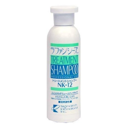 ラファンシーズ　トリートメント　シャンプー　200ml　NK-12