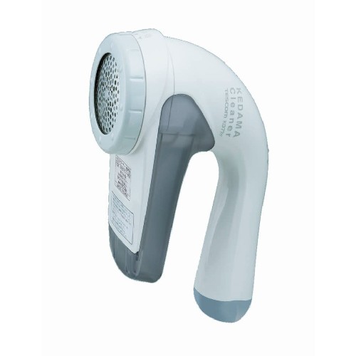 テスコム 毛玉取り器 グレー KD778-H