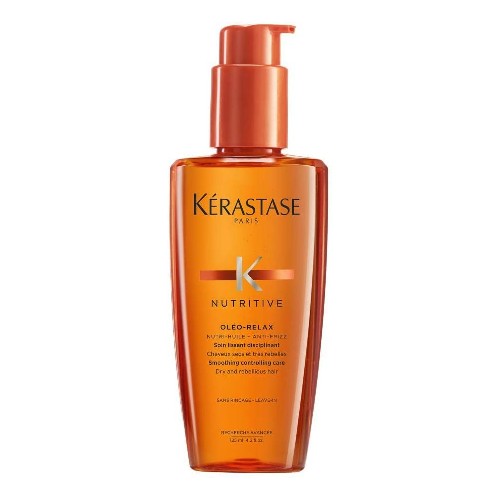 【ケラスターゼ】 NUソワンオレオリラックス 125ml【国内正規品】