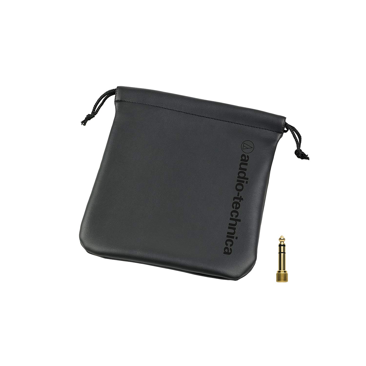 audio-technica プロフェッショナルモニターヘッドホン ATH-M40x