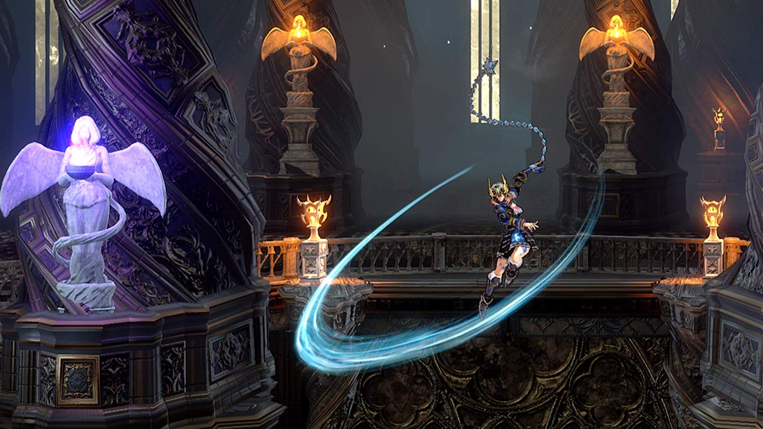 Bloodstained: Ritual of the Night - PS4